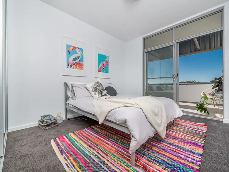 Sixth view of Homely house listing, 206/50 Pimlico Crescent, Wellard WA 6170