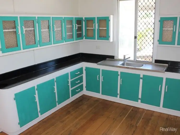 Second view of Homely house listing, 182 Peter Street, Berserker QLD 4701