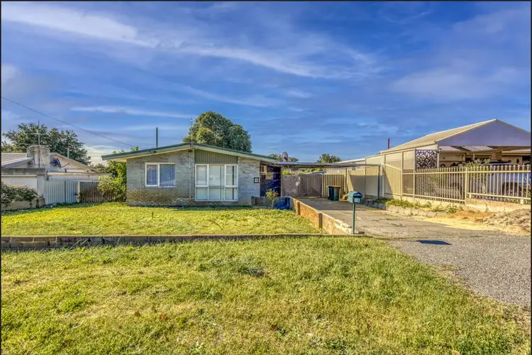 Main view of Homely house listing, 14 Bradley Way, Lockridge WA 6054