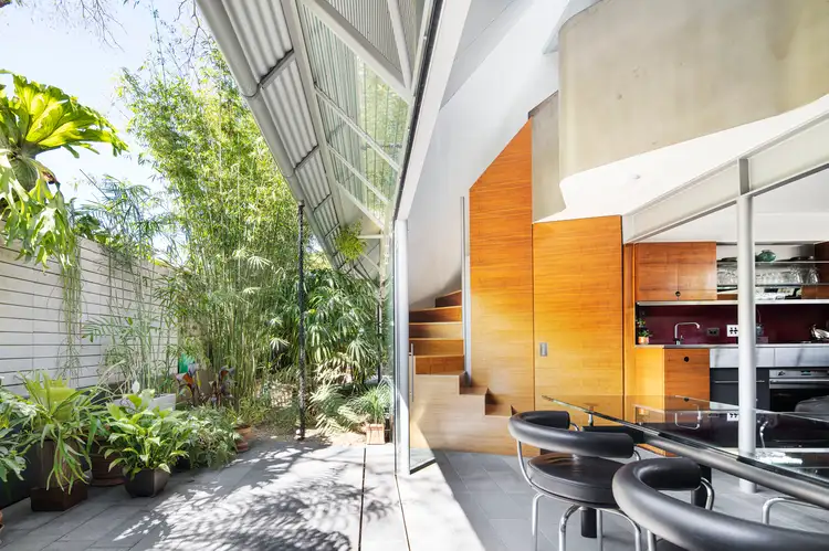 Main view of Homely house listing, 2A Brandling Lane, Alexandria NSW 2015