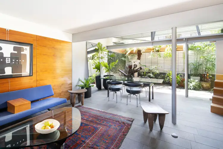 Second view of Homely house listing, 2A Brandling Lane, Alexandria NSW 2015