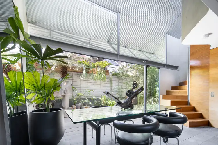 Fourth view of Homely house listing, 2A Brandling Lane, Alexandria NSW 2015