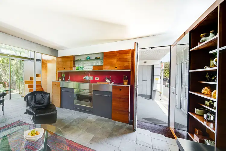 Fifth view of Homely house listing, 2A Brandling Lane, Alexandria NSW 2015