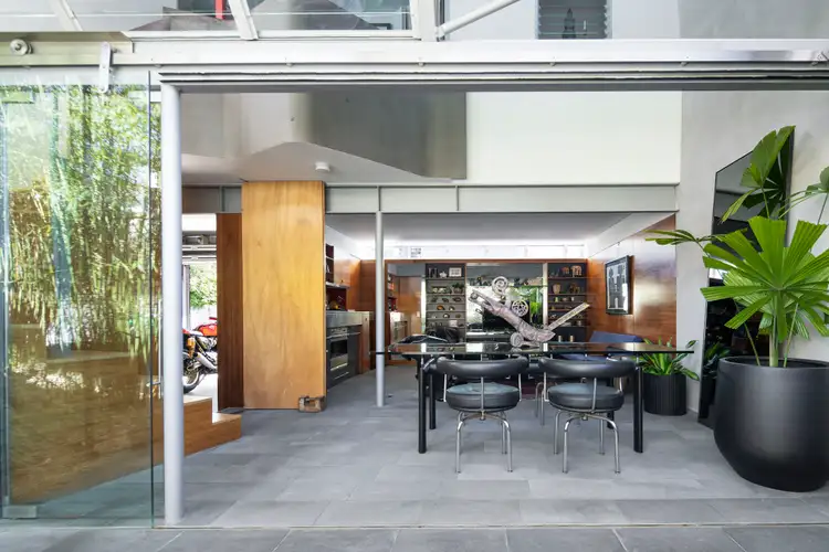 Sixth view of Homely house listing, 2A Brandling Lane, Alexandria NSW 2015