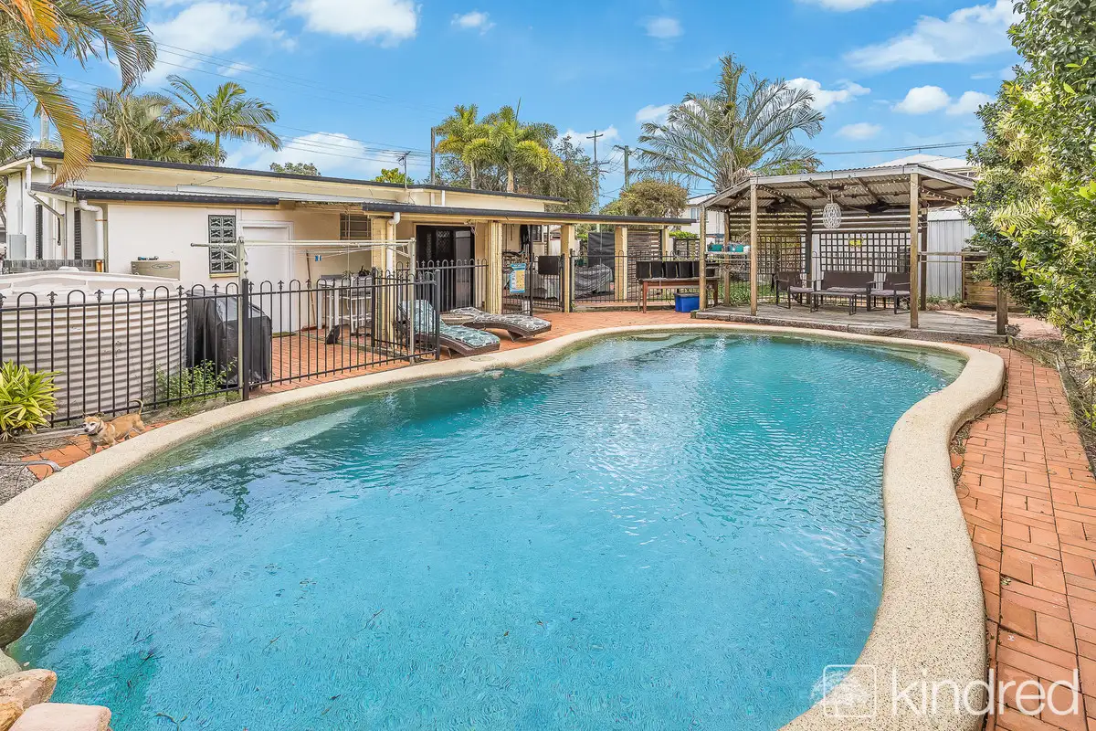 Main view of Homely house listing, 12 Redbank Road, Redcliffe QLD 4020