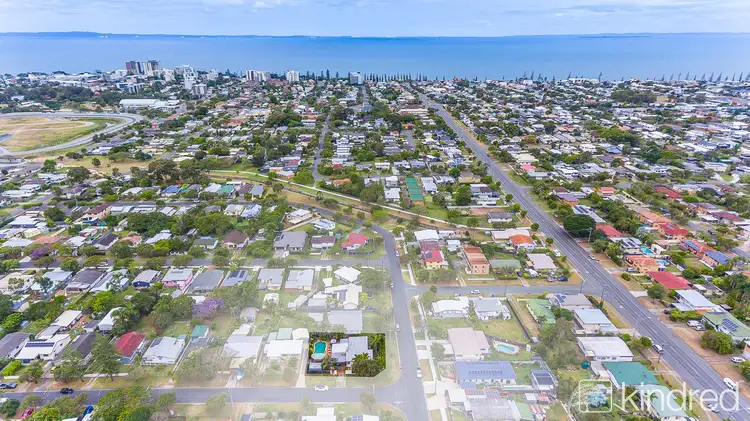 Second view of Homely house listing, 12 Redbank Road, Redcliffe QLD 4020