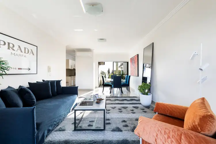 Main view of Homely apartment listing, 6/11-15 Renwick Street, Leichhardt NSW 2040