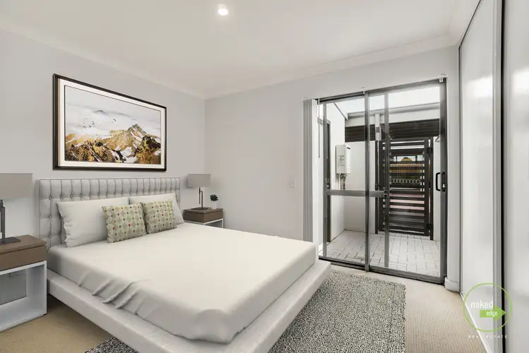 Fifth view of Homely unit listing, 13/1 Glenariff Boulevard, Canning Vale WA 6155