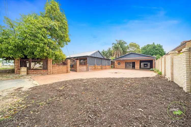 Main view of Homely house listing, 50 Gibbs Street, East Cannington WA 6107