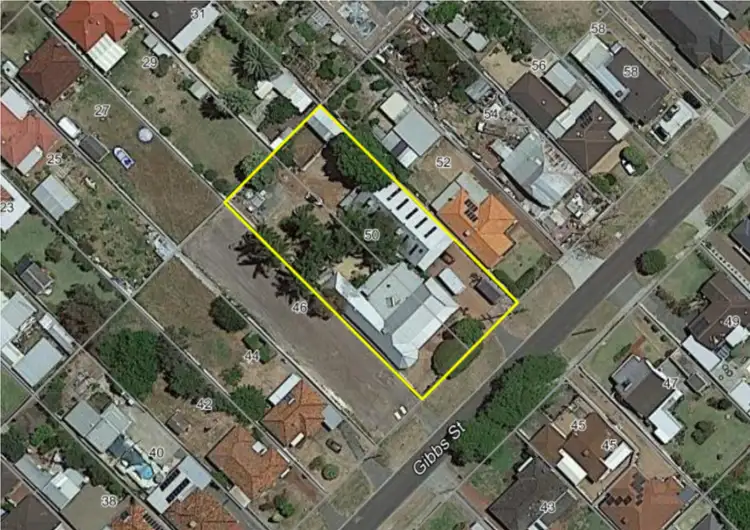 Second view of Homely house listing, 50 Gibbs Street, East Cannington WA 6107