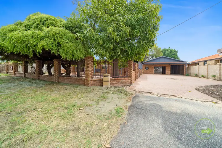 Fifth view of Homely house listing, 50 Gibbs Street, East Cannington WA 6107