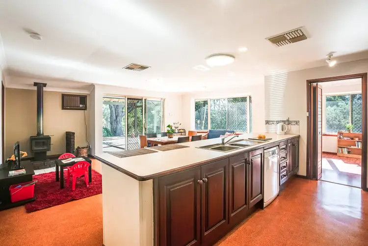 Second view of Homely house listing, 581 Albany Highway, Bedfordale WA 6112