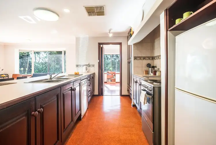 Fifth view of Homely house listing, 581 Albany Highway, Bedfordale WA 6112