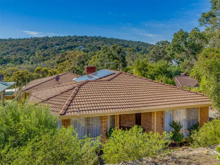 Main view of Homely house listing, 34 Jade Street, Mount Richon WA 6112