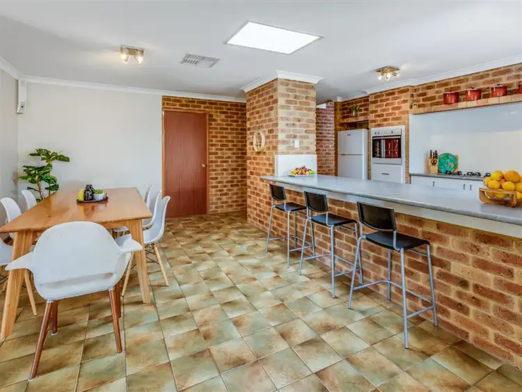 Third view of Homely house listing, 34 Jade Street, Mount Richon WA 6112