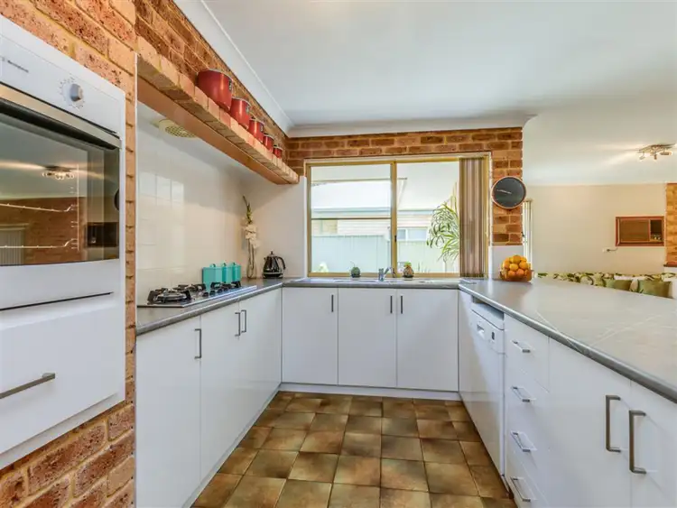 Fourth view of Homely house listing, 34 Jade Street, Mount Richon WA 6112