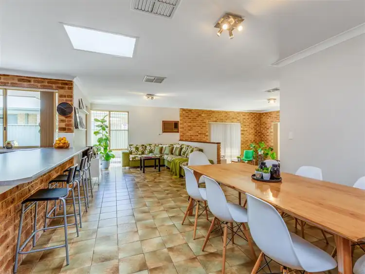 Sixth view of Homely house listing, 34 Jade Street, Mount Richon WA 6112