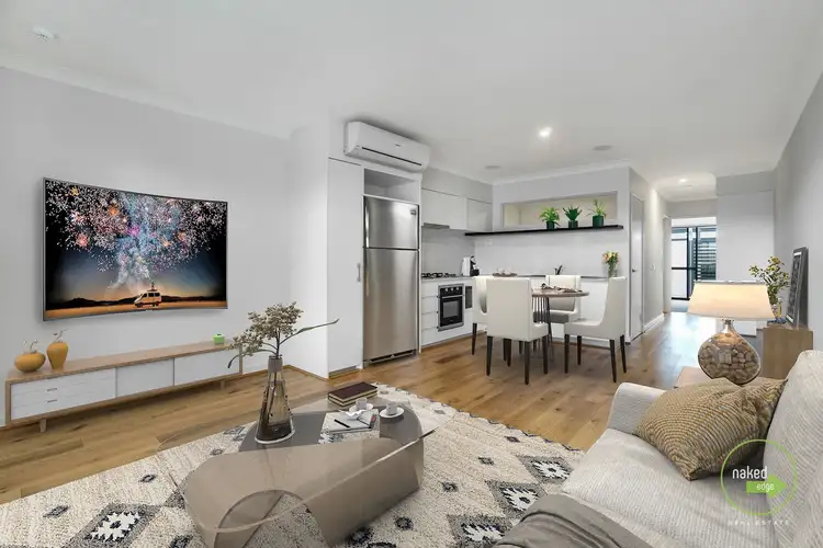 14/1 Glenariff Boulevard, Canning Vale WA 6155