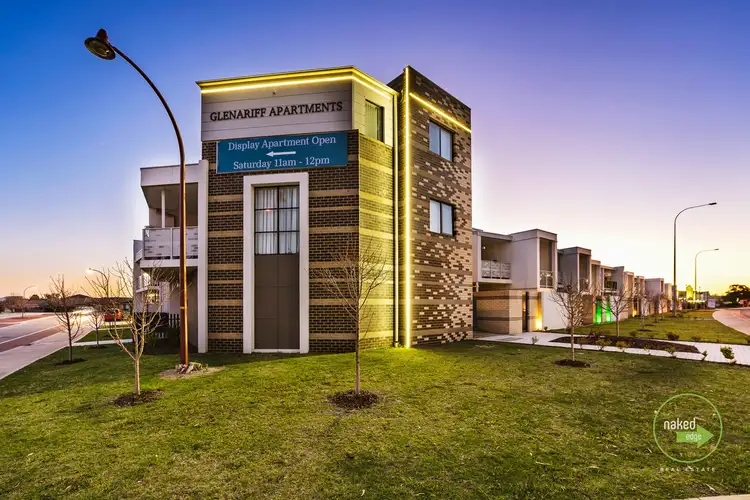 Sixth view of Homely apartment listing, 14/1 Glenariff Boulevard, Canning Vale WA 6155