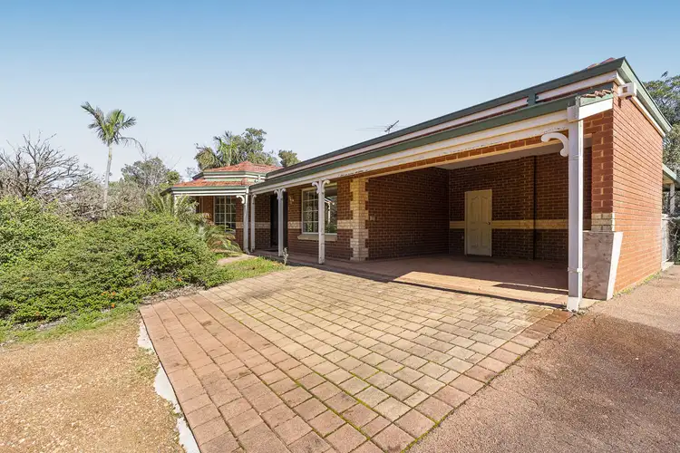 Main view of Homely house listing, 32 Kylie Road, Roleystone WA 6111