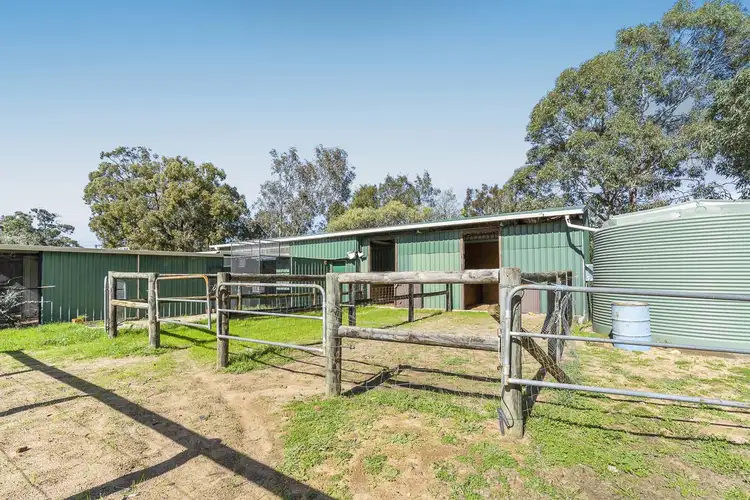 Second view of Homely house listing, 32 Kylie Road, Roleystone WA 6111