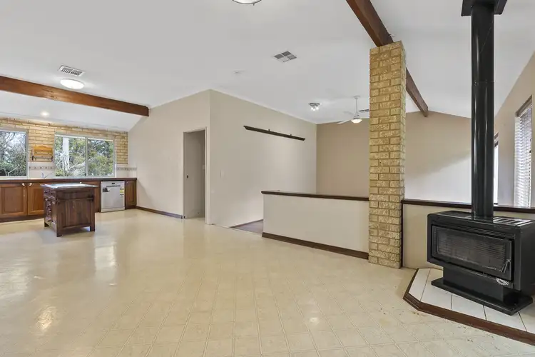 Fifth view of Homely house listing, 32 Kylie Road, Roleystone WA 6111
