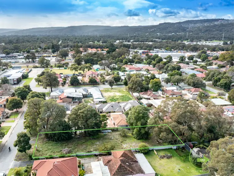Third view of Homely land listing, 20 Bert Street, Gosnells WA 6110