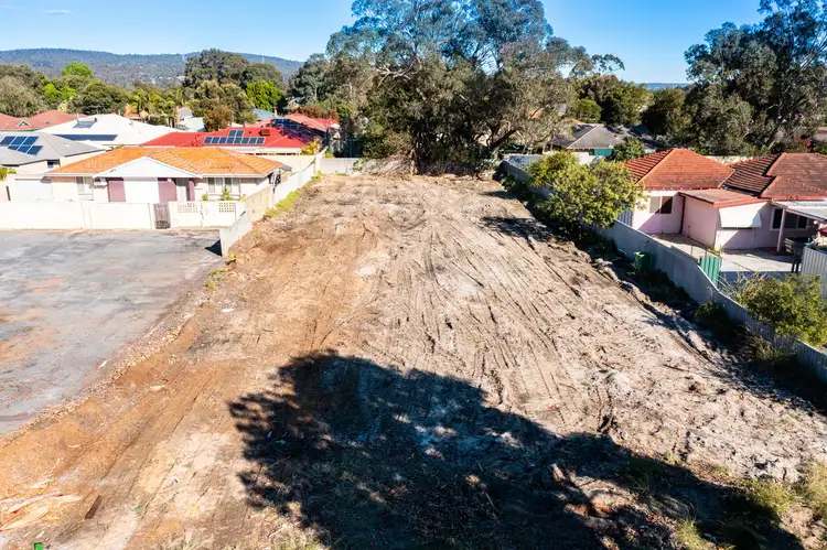 Fourth view of Homely land listing, 20 Bert Street, Gosnells WA 6110