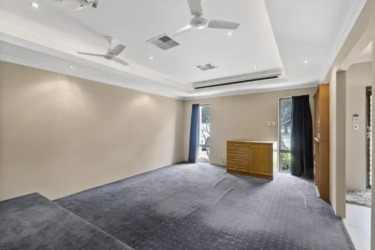 Fourth view of Homely house listing, 2 Isaba Parkway, Seville Grove WA 6112