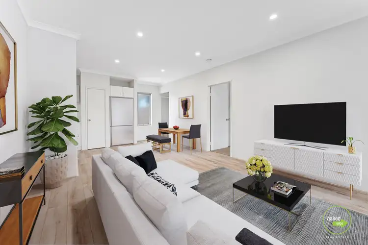 Second view of Homely unit listing, 18/8 Blackburn Street, Maddington WA 6109