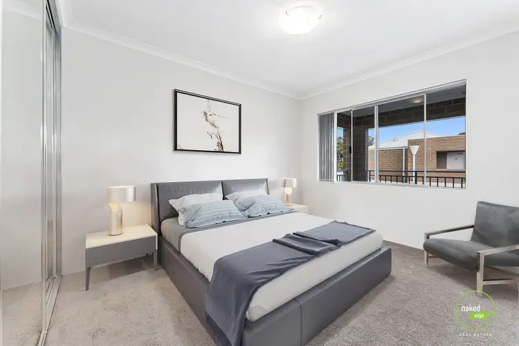 Third view of Homely unit listing, 18/8 Blackburn Street, Maddington WA 6109