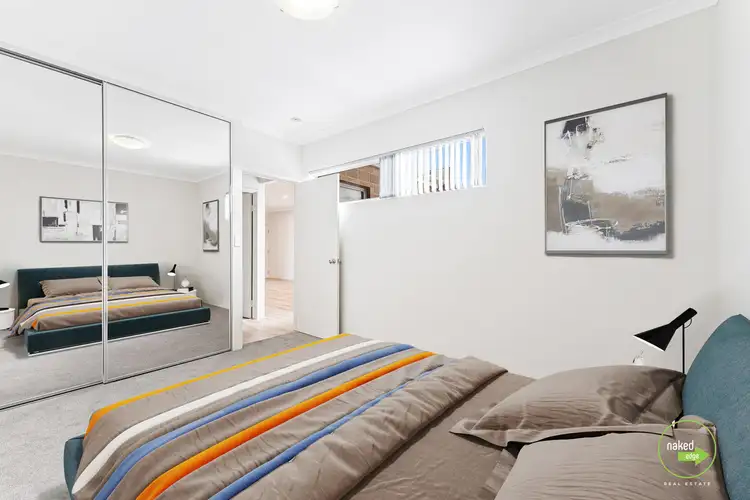 Fourth view of Homely unit listing, 18/8 Blackburn Street, Maddington WA 6109