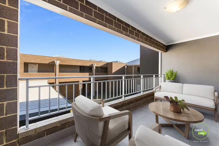 Fifth view of Homely unit listing, 18/8 Blackburn Street, Maddington WA 6109