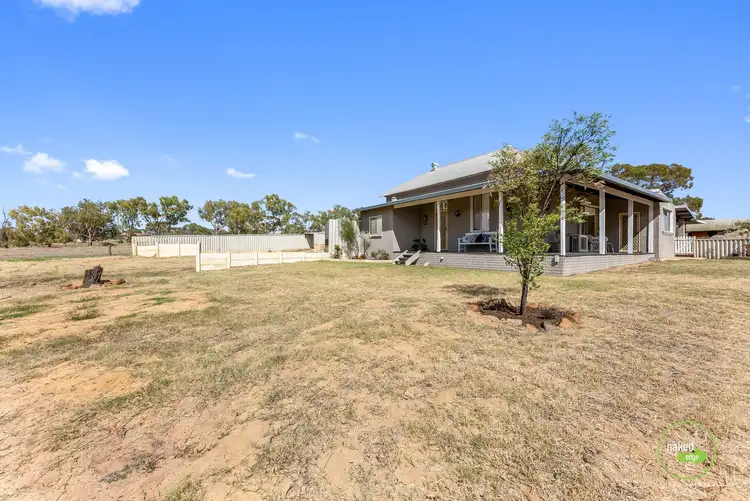 Second view of Homely house listing, 33 Quadrant Street, Pingelly WA 6308