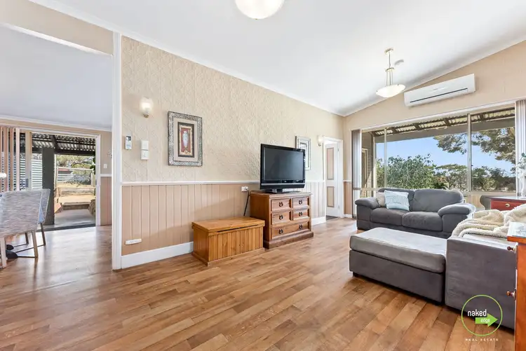 Fourth view of Homely house listing, 33 Quadrant Street, Pingelly WA 6308