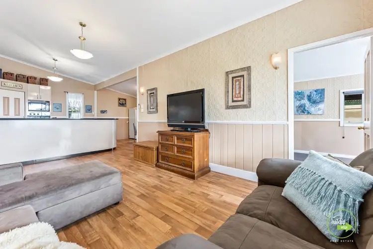 Fifth view of Homely house listing, 33 Quadrant Street, Pingelly WA 6308