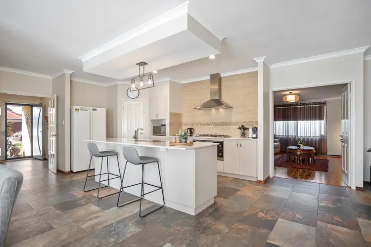 Main view of Homely house listing, 9 Arpenteur Turn, Madora Bay WA 6210