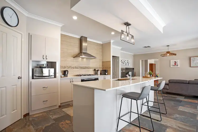 Sixth view of Homely house listing, 9 Arpenteur Turn, Madora Bay WA 6210