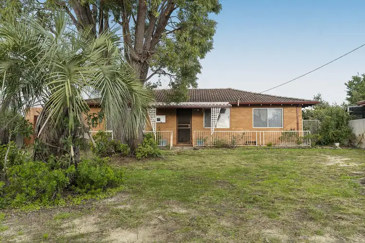 Second view of Homely house listing, 20 Durnsford Way, Camillo WA 6111