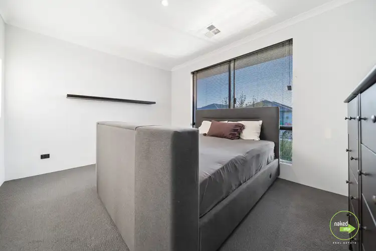 Fifth view of Homely house listing, 41 Zircon Drive, Byford WA 6122