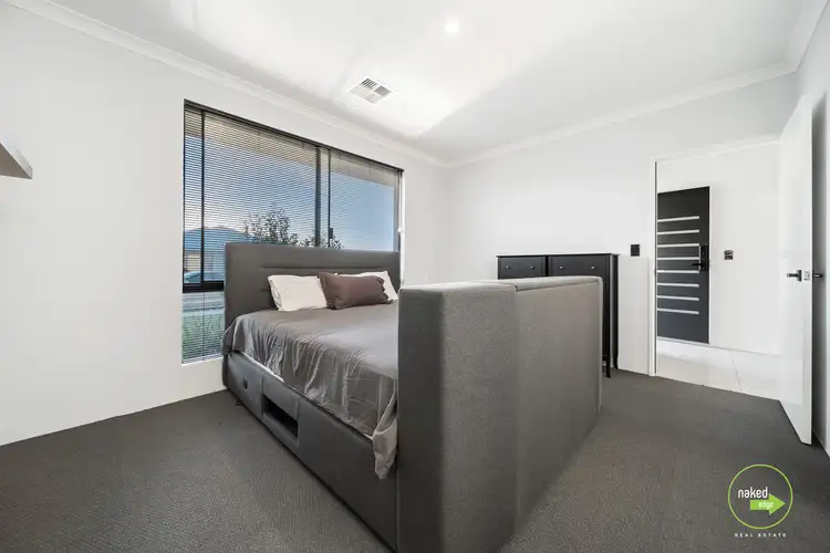 Sixth view of Homely house listing, 41 Zircon Drive, Byford WA 6122