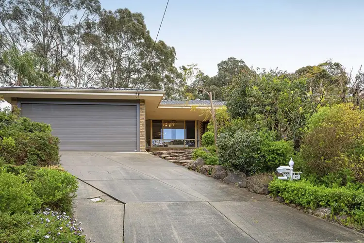 Second view of Homely house listing, 27 Bilkurra Way, Mount Nasura WA 6112