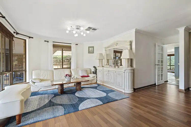 Fourth view of Homely house listing, 27 Bilkurra Way, Mount Nasura WA 6112