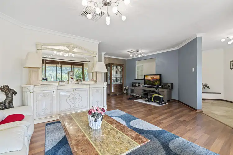 Fifth view of Homely house listing, 27 Bilkurra Way, Mount Nasura WA 6112
