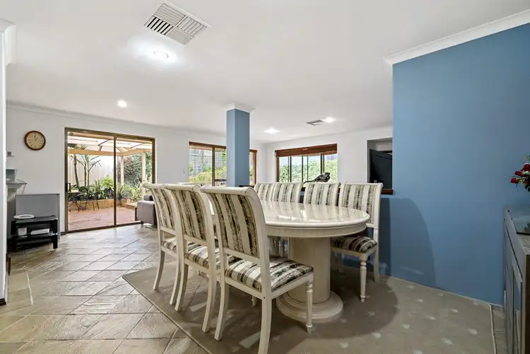 Seventh view of Homely house listing, 27 Bilkurra Way, Mount Nasura WA 6112