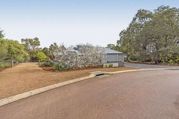 Main view of Homely house listing, 10 Blissett Drive, Bedfordale WA 6112