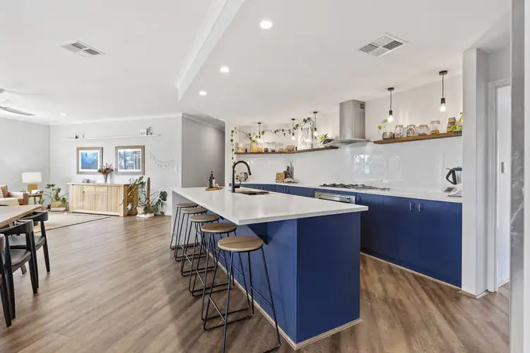Fourth view of Homely house listing, 10 Blissett Drive, Bedfordale WA 6112