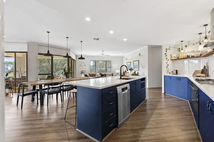 Fifth view of Homely house listing, 10 Blissett Drive, Bedfordale WA 6112