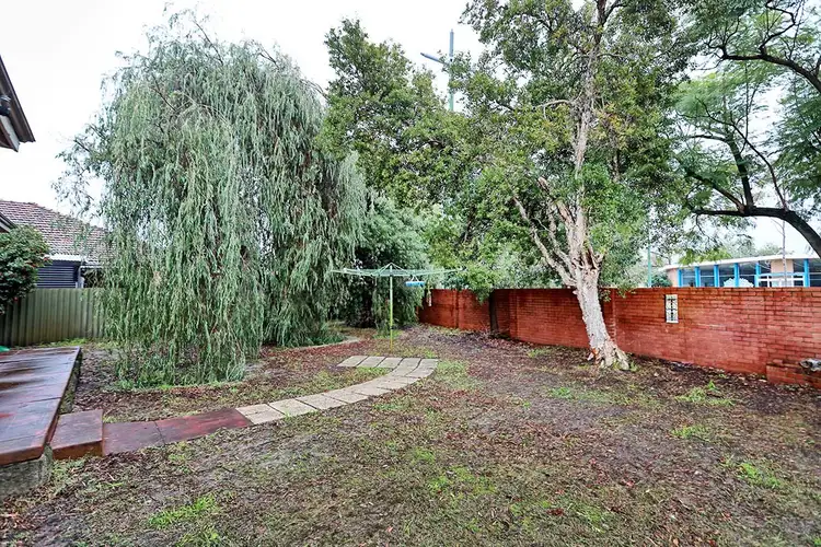 Second view of Homely house listing, 29 Warner Court, Manning WA 6152
