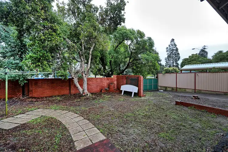Third view of Homely house listing, 29 Warner Court, Manning WA 6152